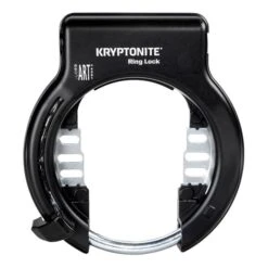 Kryptonite Detachable Anti-Theft Frame With ART2 SSF Connector
