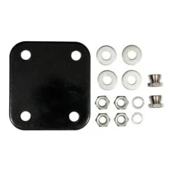 Kryptonite Anchor Evolution Anti-Theft Anchor Mounting Kit