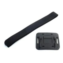 Lupine FrontClick Helmet Stand Black