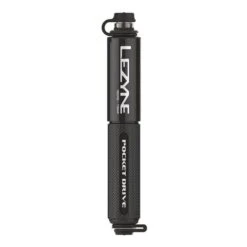 Lezyne Pocket Drive Hand Pump Black