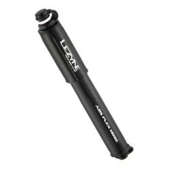 Lezyne Tech Drive HP Hand Pump 216 Mm Black
