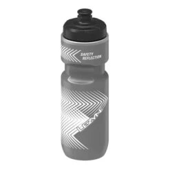 Lezyne Flow Thermal Bottle 550 Ml Grey