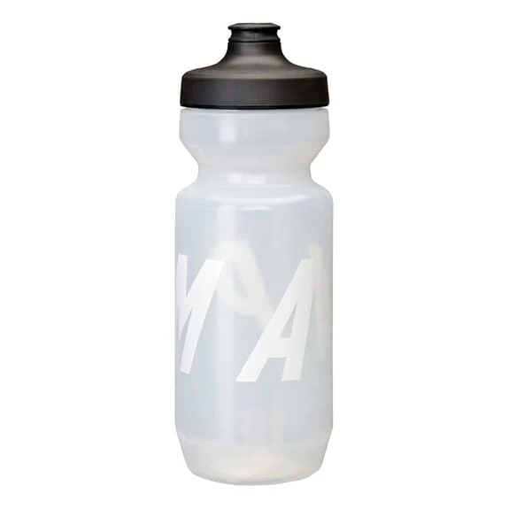 MAAP Core 500 Ml Bottle White 1 MAAP Core 500 Ml Bottle White