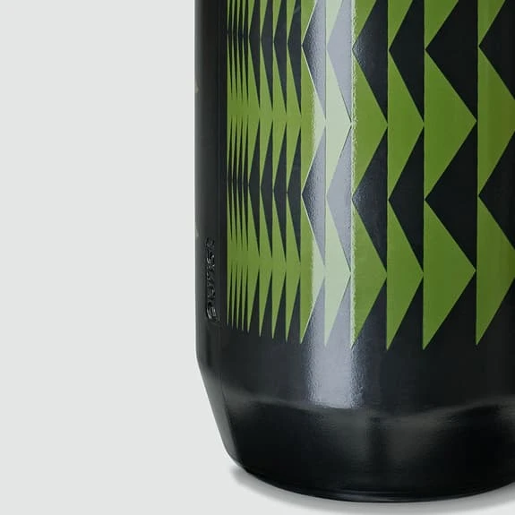 MAAP Phase 650 Ml Bottle Black Olive Green 3 MAAP Phase 650 Ml Bottle Black Olive Green - Image 3