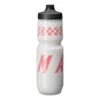 MAAP ChroMatek Bottle White Red