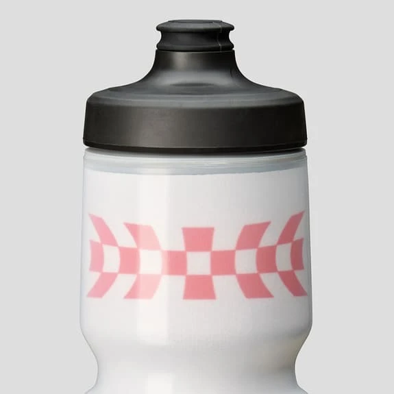 MAAP ChroMatek Bottle White Red 2 MAAP ChroMatek Bottle White Red - Image 2