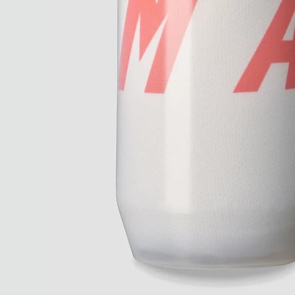 MAAP ChroMatek Bottle White Red 3 MAAP ChroMatek Bottle White Red - Image 3
