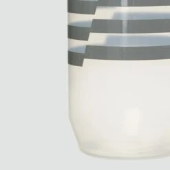 Drinking Bottle MAAP Emblem 650 Ml Grey Translucent -Cycle Pack Shop map maa081 gry 003