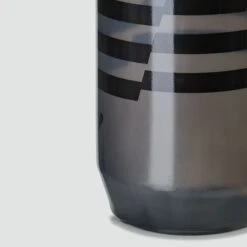 Drinking Bottle MAAP Emblem 650 Ml Black Translucent -Cycle Pack Shop map maa084 smo 003