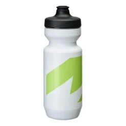 MAAP Evolve 650 Ml Bottle White Green