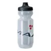 MAAP League 650 Ml Bottle Clear