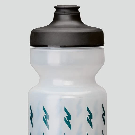 MAAP Evade 650 Ml Bottle Clear White Blue 2 MAAP Evade 650 Ml Bottle Clear White Blue - Image 2