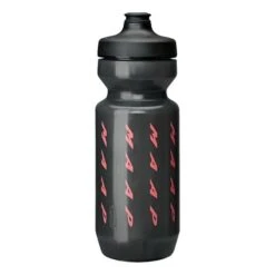 MAAP Evade 650 Ml Bottle Black Light Red