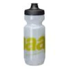 MAAP Training 650 Ml Bottle Clear Olive Yellow