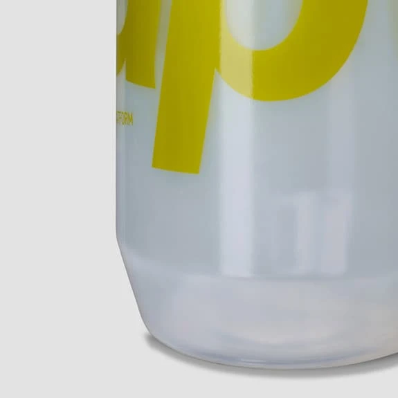 MAAP Training 650 Ml Bottle Clear Olive Yellow 3 MAAP Training 650 Ml Bottle Clear Olive Yellow - Image 3