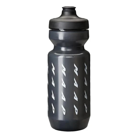 MAAP Evade Bottle Dark Grey White 1 MAAP Evade Bottle Dark Grey White