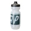 MAAP Adapt 650 Ml Bottle Translucent White Water Blue
