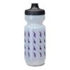 MAAP Evade Bottle Translucent White Violet