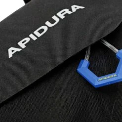 MAAP X Apidura Frame Bag Black Brown -Cycle Pack Shop map mam021 blk 004