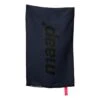 MAAP Training Towel Navy Blue Black