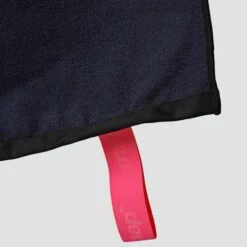 MAAP Training Towel Navy Blue Black -Cycle Pack Shop map mam314 nvy 003