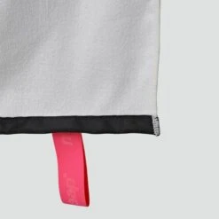 Towel MAAP Training White Black -Cycle Pack Shop map mam315 wht 004