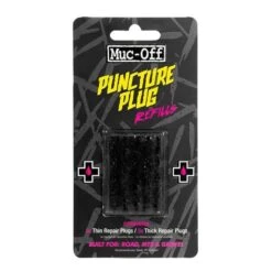 Muc-Off Puncture Plugs Refill (5 Units)