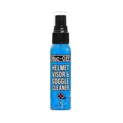 Muc-Off Helmet Visor Lens Goggle Cleaner 32 Ml