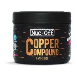 Muc-Off Anti-Corrosive Grease 450 G