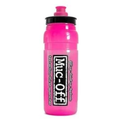 Muc-Off Custom Fly 750 Ml Bottle Pink