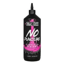 Muc-Off Tubeless Puncture Sealant 1L