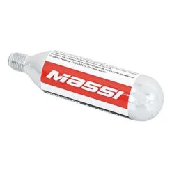 Massi CO2 Cartridge 16 G (10 Units)