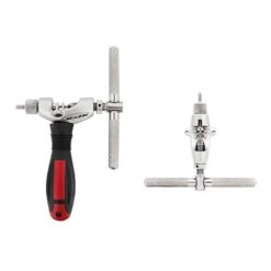 Massi Professional MTL-122 Chain Tool Black Grey