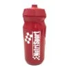 NutriSport 600 Ml Red Bottle