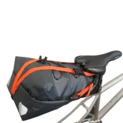 Ortlieb Mount For The Seat Pack Saddlebag