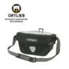 Ortlieb UltiMate Six Urban 5L Handlebar Bag Pine Green