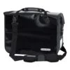 Ortlieb 21L QL2.1 Office Bag Black Cordura