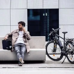 Ortlieb QL2.1 13L Office Bag Black -Cycle Pack Shop ort f70935x b 1