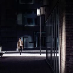 Ortlieb Office-Bag 21L QL2.1 Blue -Cycle Pack Shop ort f70935x d 1