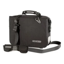Ortlieb QL2.1 13L Office Bag Black