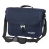 Ortlieb Downtown Two 20L Shoulder Bag QL 2.1 Blue