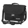 Ortlieb Downtown Two QL 3.1 20L Shoulder Bag Black