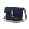 Ortlieb Urban Twin-City 9L Shoulder Bag Blue
