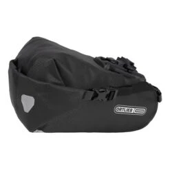 Ortlieb Saddle-Bag Two 4.1L Saddlebag Matte Black