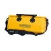 Ortlieb Rack-Pack 24L Bag Yellow Matte Black