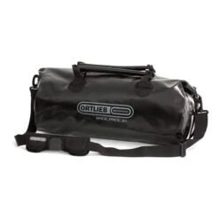 Ortlieb Rack-Pack 31L Bag Black