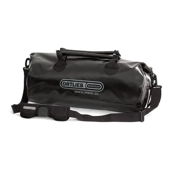 Ortlieb Rack-Pack 31L Bag Black 1 Ortlieb Rack-Pack 31L Bag Black