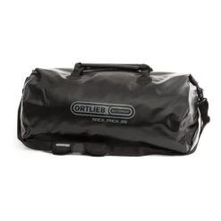 Ortlieb Rack-Pack 24L Bag Black