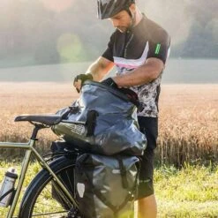 Ortlieb Rack-Pack 31L Bag Red -Cycle Pack Shop ort k64h6x a 7