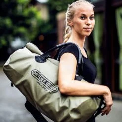 Ortlieb Rack-Pack 31L Bag Black 8 Ortlieb Rack-Pack 31L Bag Black -Cycle Pack Shop ort k64h6x f 3